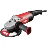 KSM230SHS ugaona brusilica, 2600W, 230mm
