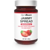 GymBeam jammy spread 220 g jagoda cene