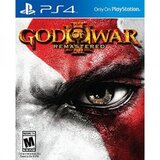Sony God of War 3 Remastered /PS4 | Eponuda.ba