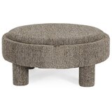BIZZOTTO Smeđe-sivi tabure Tanya – | shoptok.hr