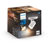 Philips Pametna stenska svetilka z žarnico GU10, 4 W Runner – | Shoptok.si