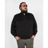 La Force Fashion muška dukserica tr 117 - crna Cene