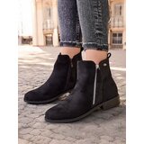 Resti Women's Ankle Boots Goazi | ePonuda.com