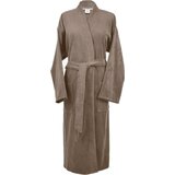 Framsohn Walk frotier kopalni plašč "Casa Taupe" - L | Shoptok.si