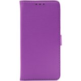 Chameleon Preklopna torbica za Xiaomi Redmi Note 14 Pro+ 5G, (WLG), vijolična | Shoptok.si