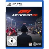 Manager 2022 (PS5)