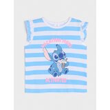 Sinsay Komplet od 2 majice kratkih rukava Stitch | shoptok.hr