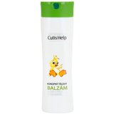 CutisHelp Mimi konopljin balzam za telo za otroke od rojstva 200 ml Cene