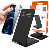 Zenwire X18A zložljiv brezžični polnilec Qi 15 W USB-C za telefon in slušalke, hitro polnjenje in LED indikator, (5000195781) Cene