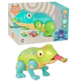 Magic Toys Zabavna interaktivna žaba s funkcijo v več različicah | Shoptok.si