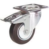  Točak okretni kočnica BSR160 | ePonuda.com