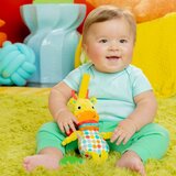 Bright Starts Pull, Play & Boogie™ igračka s melodijom 0m+ 1 kom | shoptok.hr