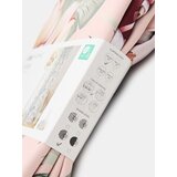 Sinsay Zavjesa na traci s uzorkom u havajskom stilu | shoptok.hr