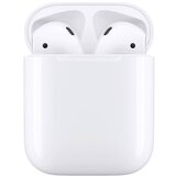  Slušalice airpods 2nd gen hq bele Cene