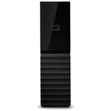 Western Digital HDD Eksterni WD My Book 4TB 3,5 WDBBGB0040HBK-EESN | Eponuda.ba