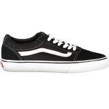 Vans BLACK MEN'S SPORTS SHOES | shoptok.hr