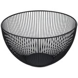 Salt&Pepper Kovinska košara za sadje Scala – | Shoptok.si