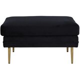 Venture Home tabure Boom 90 × 70 × 49 cm, crna | shoptok.hr