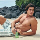 The Fox Tan Rapid Man osvežujoče pršilo za telo pospešujoči porjavitev za moške 120 ml | Shoptok.si