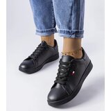 D/CEO White trainers Justar | shoptok.hr