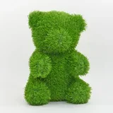 - figura od veštačke trave - meda 50cm