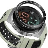 INF eleganten črno-beli okvir za huawei watch GT2E, (22075717) | Shoptok.si