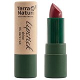 Terra Naturi Lipstick Shine - dark red - 6 Cijene