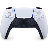 Sony brezžični kontroler playstation PS5 dualsense V2, bel Cene