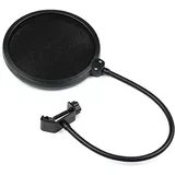 Pop filter za mikrofon 15cm prečnika
