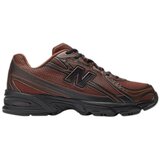New Balance Modne superge 740 Relic Brown Pumpernickel Kostanjeva Cene