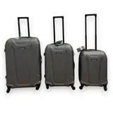 koferi kick set 1/3 arizona-gray ---set ( 78072 )