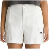 Vans SIDEWALK CARGO SHORT A Bijela