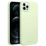 Roar Cloud-Skin maska za iPhone 12 Pro svijetlo zelena | shoptok.hr