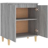  Komoda boja hrasta sonome 60 x 35 x 70 cm konstruirano drvo | shoptok.hr