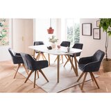 MID.YOU JEDILNA GARNITURA | Shoptok.si