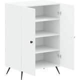  Ormar za cipele BREDA 59,5 x 39,5 x 90 cm Konstruirano drvo | shoptok.hr