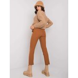 Factory Price Pants-LC-SP-22K-5001.81P-Light Brown | shoptok.hr