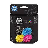 HP Komplet tinta B82L1AE nr.302/304 (C/M/Y/K), original Cijene