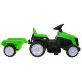 Traktor na akumulator T7 - zeleni | shoptok.hr