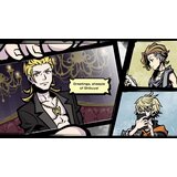 Square Enix Neo: The World Ends With You (nintendo Switch) | Shoptok.si