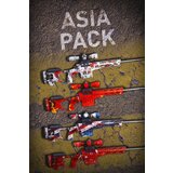 Steam Sniper Ghost Warrior Contracts 2 - ASIA Skin Pack (DLC) (PC) Key GLOBAL Steam Sniper Ghost Warrior Contracts 2 - ASIA Skin Pack (DLC) (PC) Key GLOBAL Slike