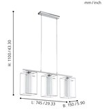  Lampa Loncino 1 | Eponuda.com