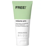 volume pro Volumising Conditioner - 200 ml