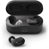 soundform (AUC001BTBK) crne bluetooth slušalice
