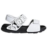 Adidas Sandali & Odprti čevlji Altaswim Star Wars pisana Cene