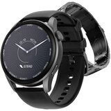 INOX LCD Smart Touch 2 remen BT 5.0 Android i iOS Shox Black | shoptok.hr