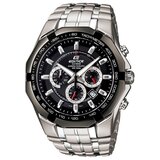 Casio Edifice muški sat ( EF-540D-1A ) Cene