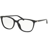 Michael Kors Santa Clara MK4067U 3005 L (55) Črna/Kristalna Cene