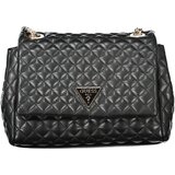 Guess Jeans WOMEN&#39;S BAG BLACK Cijene