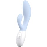 Lelo rabbit vibrator Ina 3, plavi Cijene